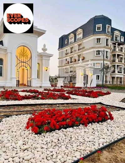 5 Bedroom iVilla for Sale in 6th of October, Giza - 565339066_759290767108520_4738350639848765176_n. jpg