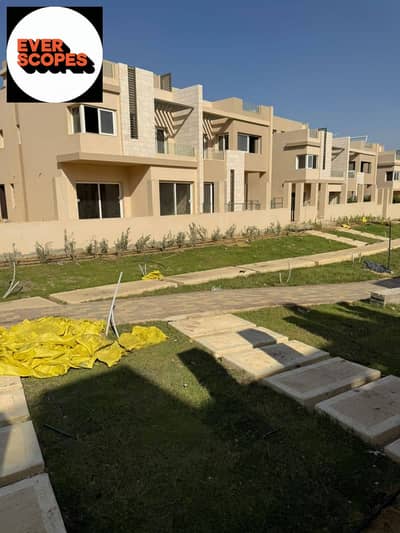 توين هاوس 5 غرف نوم للبيع في 6 أكتوبر، الجيزة - 368c7e33-d4e1-42d0-a5db-0df7a4223c94. jpg