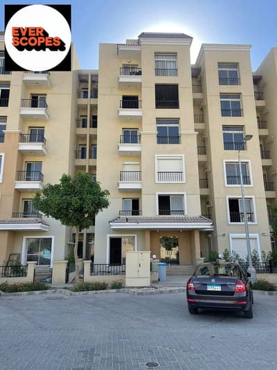 2 Bedroom Flat for Sale in Mostakbal City, Cairo - 552946963_122131031582928978_8200821751654965553_n. jpg