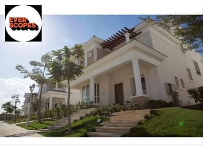 تاون هاوس 4 غرف نوم للبيع في 6 أكتوبر، الجيزة - 7592665-1bcdbo. jpg