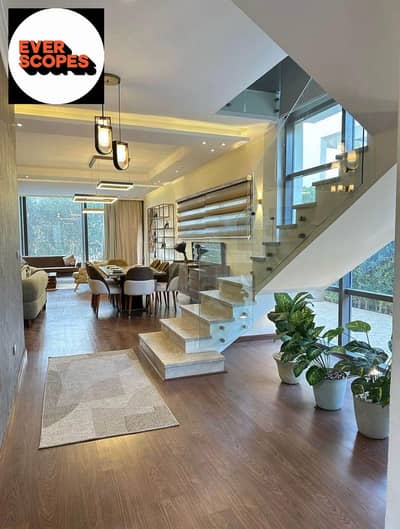 4 Bedroom Villa for Sale in New Cairo, Cairo - WhatsApp Image 2025-10-02 at 1.36. 16 PM (1). jpeg