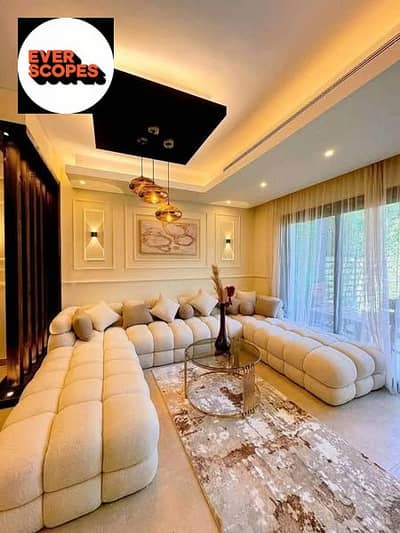 4 Bedroom Villa for Sale in New Cairo, Cairo - WhatsApp Image 2025-10-02 at 1.36. 16 PM (5). jpeg