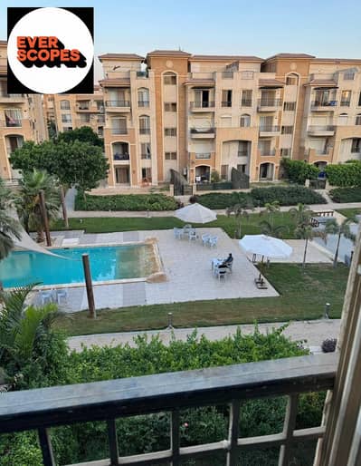 3 Bedroom Flat for Sale in New Cairo, Cairo - 560599955_690371350746245_1401288581755602174_n. jpg