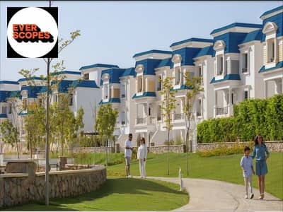 3 Bedroom Villa for Sale in New Cairo, Cairo - =-89. png