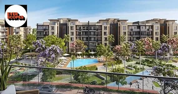 فلیٹ 1 غرفة نوم للبيع في القاهرة الجديدة، القاهرة - 8-9-78. jpg