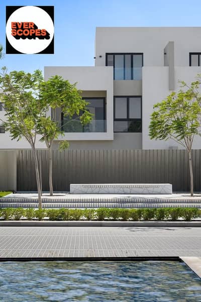 3 Bedroom Townhouse for Sale in Shorouk City, Cairo - WhatsApp Image 2025-11-11 at 7.42. 29 PM. jpeg