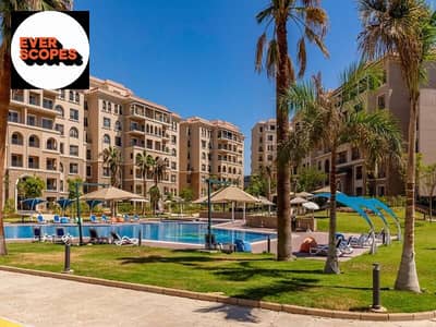 فلیٹ 2 غرفة نوم للبيع في القاهرة الجديدة، القاهرة - WhatsApp Image 2024-01-22 at 3.26. 45 PM (2). jpeg