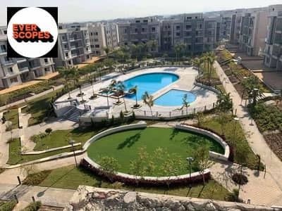 3 Bedroom Flat for Sale in New Cairo, Cairo - Galleria-Moon-Valley-New-Cairo2. jpg 3 Bedroom Flat for Sale in New Cairo, Cairo - Galleria-Moon-Valley-New-Cairo2. jpg