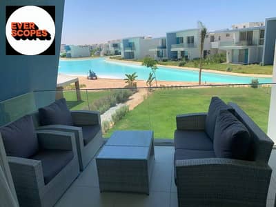 شاليه 3 غرف نوم للبيع في الساحل الشمالي، مطروح - 497212138_1610753302921226_1004505011902528504_n. jpg