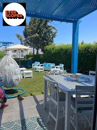 3 Bedroom Chalet for Sale in North Coast, Matruh - 774ab05f-9d5f-4fa7-abd6-be51a9084065. jpg