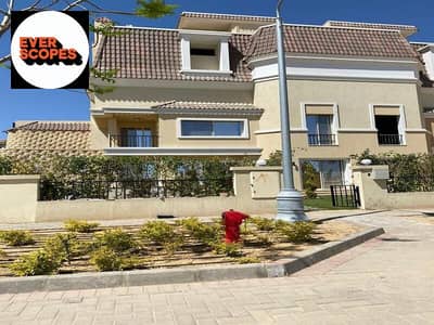 4 Bedroom Villa for Sale in Mostakbal City, Cairo - WhatsApp Image 2025-10-07 at 12.42. 09 PM (1). jpeg