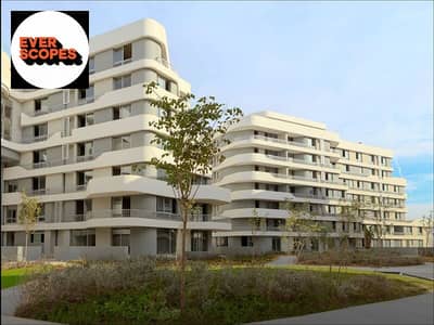 فلیٹ 3 غرف نوم للبيع في مدينة المستقبل، القاهرة - WhatsApp Image 2025-11-04 at 12.43. 40_aed81e6b. jpg