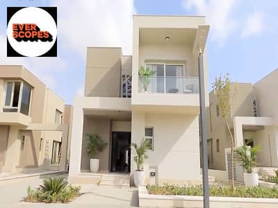 4 Bedroom Villa for Sale in 6th of October, Giza - WhatsApp Image 2025-11-02 at 17.46. 29_e7f3620a. jpg