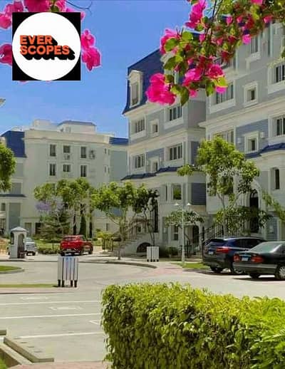 4 Bedroom Penthouse for Sale in New Cairo, Cairo - FEjed4oid9wG4wWG32cMMw6OXeDXxGYUgBs3gbAK. jpg