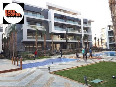 5 Bedroom Flat for Sale in New Cairo, Cairo - 20191204_143210. jpg