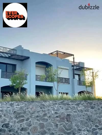 2 Bedroom Duplex for Sale in Makadi Bay, Red Sea - WhatsApp Image 2025-11-11 at 12.07. 28_ba166a5b. jpg