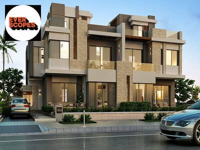 فیلا 5 غرف نوم للبيع في 6 أكتوبر، الجيزة - Quad-2. jpg فیلا 5 غرف نوم للبيع في 6 أكتوبر، الجيزة - Quad-2. jpg