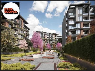 بنتهاوس 3 غرف نوم للبيع في القاهرة الجديدة، القاهرة - 56874967985. jpg