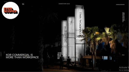 استوديو  للبيع في العاصمة الإدارية الجديدة، القاهرة - Screenshot 2025-11-13 182313. png