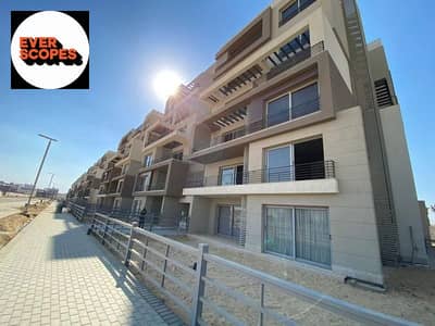 2 Bedroom Apartment for Sale in 6th of October, Giza - WhatsApp Image 2025-11-02 at 17.43. 07_c0630cf3. jpg