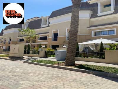 4 Bedroom Villa for Sale in Mostakbal City, Cairo - WhatsApp Image 2025-10-07 at 12.42. 11 PM. jpeg