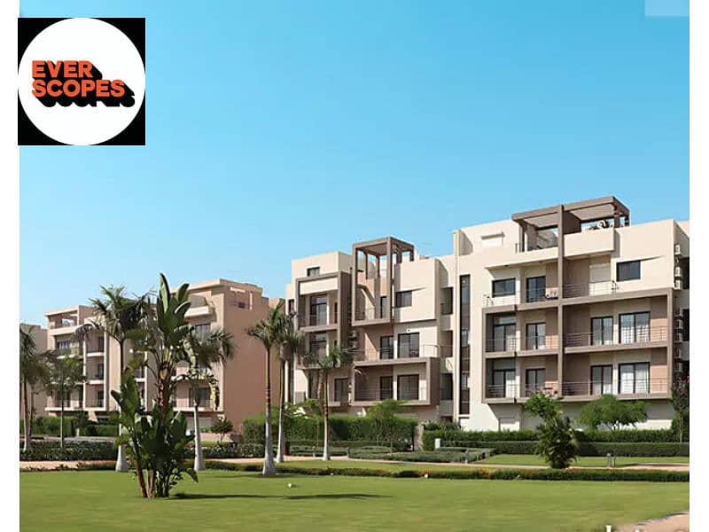 6 كمبوند-المراسم-فيفث-سكوير-التجمع-الخامس-Fifth-Square. jpg