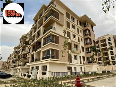 2 Bedroom Flat for Sale in New Cairo, Cairo - _87_6_. png 2 Bedroom Flat for Sale in New Cairo, Cairo - _87_6_. png