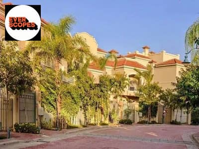 4 Bedroom Townhouse for Sale in Shorouk City, Cairo - WhatsApp Image 2025-11-03 at 13.59. 19_12b5b6ec. jpg