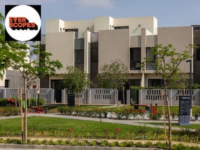 تاون هاوس 4 غرف نوم للبيع في مدينة الشروق، القاهرة - WhatsApp Image 2025-11-02 at 17.39. 35_ba41a9f2. jpg