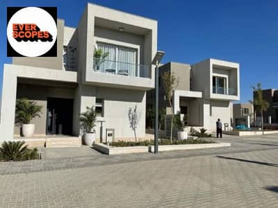 تاون هاوس 3 غرف نوم للبيع في 6 أكتوبر، الجيزة - 6_61ec61608118d_1642881376. jpg تاون هاوس 3 غرف نوم للبيع في 6 أكتوبر، الجيزة - 6_61ec61608118d_1642881376. jpg