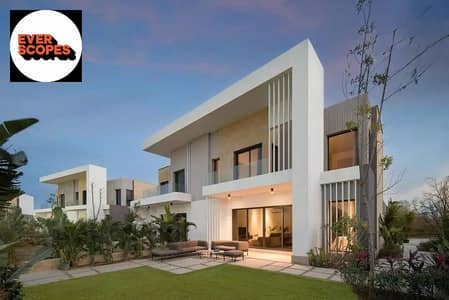 تاون هاوس 4 غرف نوم للبيع في الشيخ زايد، الجيزة - WhatsApp Image 2025-11-05 at 13.41. 46_c32d4e1c. jpg