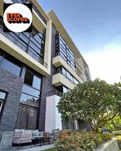 3 Bedroom Flat for Sale in New Cairo, Cairo - 557635065_675762375579673_1681835656786938599_n. jpg