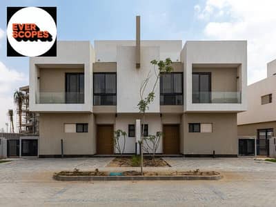 4 Bedroom Townhouse for Sale in Shorouk City, Cairo - WhatsApp Image 2025-11-02 at 17.39. 35_8b303a4d. jpg