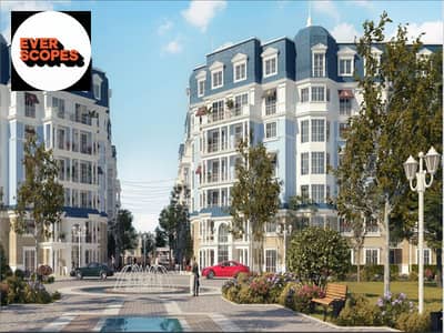 شقة 3 غرف نوم للبيع في القاهرة الجديدة، القاهرة - 8-56-76. png