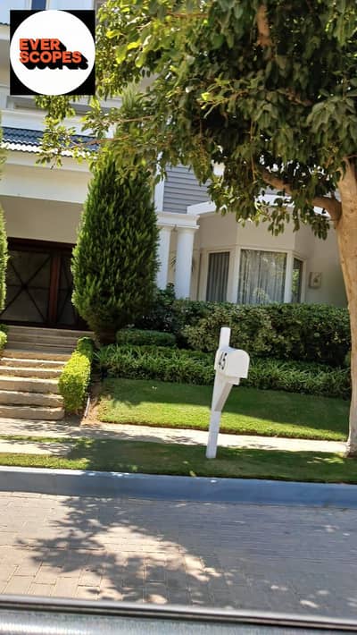 فیلا 4 غرف نوم للبيع في القاهرة الجديدة، القاهرة - WhatsApp Image 2025-10-28 at 5.20. 55 PM (1). jpeg فیلا 4 غرف نوم للبيع في القاهرة الجديدة، القاهرة - WhatsApp Image 2025-10-28 at 5.20. 55 PM (1). jpeg