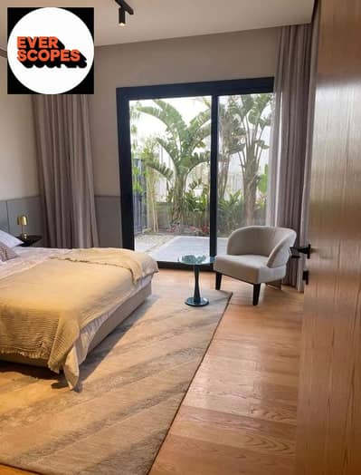 فیلا 3 غرف نوم للبيع في الشيخ زايد، الجيزة - 558615268_122190411812315842_7443671133520416930_n. jpg