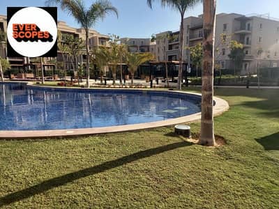 شقة 4 غرف نوم للبيع في القاهرة الجديدة، القاهرة - WhatsApp Image 2025-11-03 at 10.59. 28 AM (1). jpeg