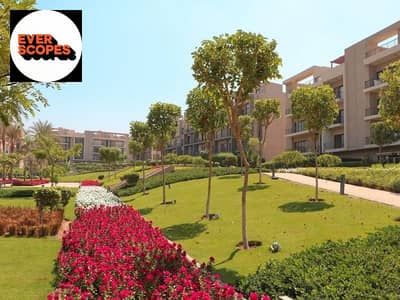 2 Bedroom Apartment for Sale in Sheikh Zayed, Giza - WhatsApp Image 2025-11-03 at 11.03. 40 AM (4). jpeg