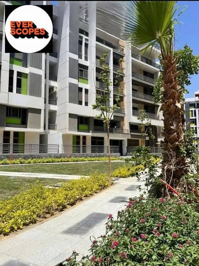 2 Bedroom Flat for Sale in New Cairo, Cairo - WhatsApp Image 2025-11-07 at 12.34. 50 AM. jpeg