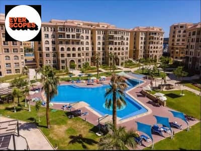 3 Bedroom Flat for Sale in New Cairo, Cairo - WhatsApp Image 2025-11-09 at 3.11. 10 PM (4). jpeg