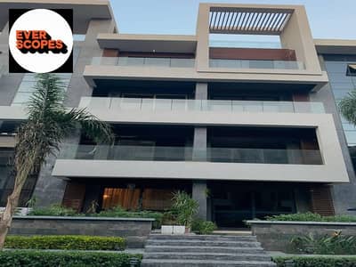 فلیٹ 3 غرف نوم للبيع في القاهرة الجديدة، القاهرة - 369728505_3203476416619373_8309817640650525845_n. jpg