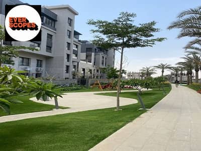 1 Bedroom Flat for Sale in New Cairo, Cairo - 2023-10-14. jpg