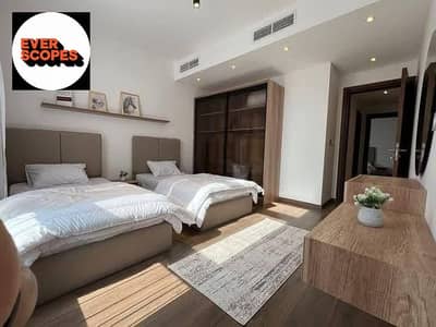 2 Bedroom Flat for Sale in New Cairo, Cairo - fiff. jpg 2 Bedroom Flat for Sale in New Cairo, Cairo - fiff. jpg