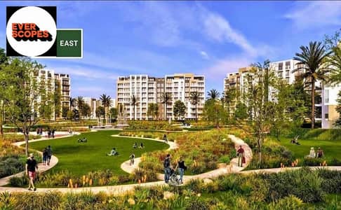 2 Bedroom Flat for Sale in New Cairo, Cairo - WhatsApp Image 2025-11-03 at 1.19. 34 PM. jpeg