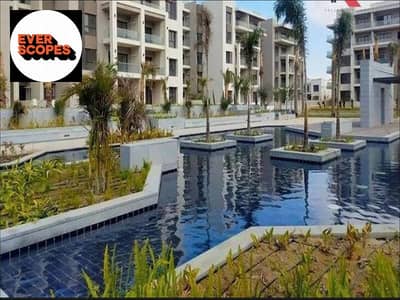 3 Bedroom Flat for Sale in New Cairo, Cairo - WhatsApp Image 2025-11-03 at 5.30. 18 PM (1). jpeg