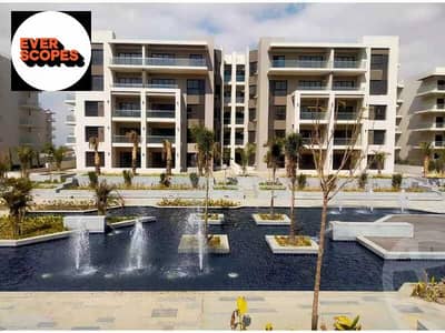 3 Bedroom Flat for Sale in New Cairo, Cairo - WhatsApp Image 2025-11-03 at 5.30. 19 PM (1). jpeg