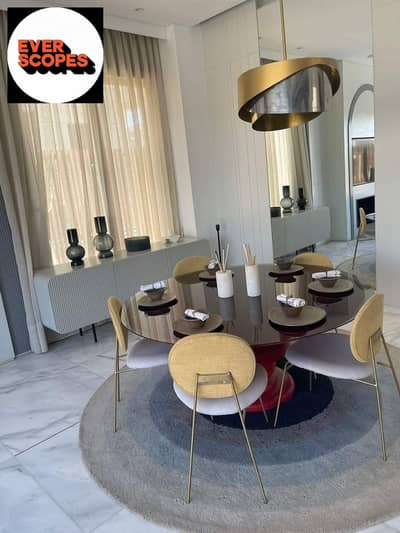 2 Bedroom Apartment for Sale in New Cairo, Cairo - 480820867_122219316416218425_3241124086006773272_n. jpg