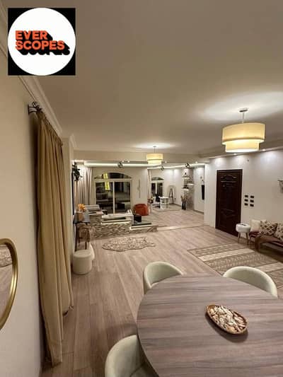 3 Bedroom Apartment for Sale in 6th of October, Giza - WhatsApp Image 2025-09-02 at 1.30. 04 AM (2). jpeg