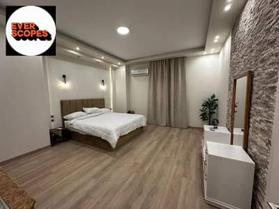 3 Bedroom Flat for Sale in 6th of October, Giza - WhatsApp Image 2025-09-02 at 1.30. 04 AM (1). jpeg