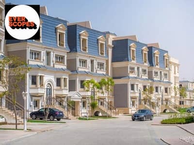 3 Bedroom Apartment for Sale in 6th of October, Giza - خدمات-ماونتن-فيو-اي-سيتي-أكتوبر (1). jpg